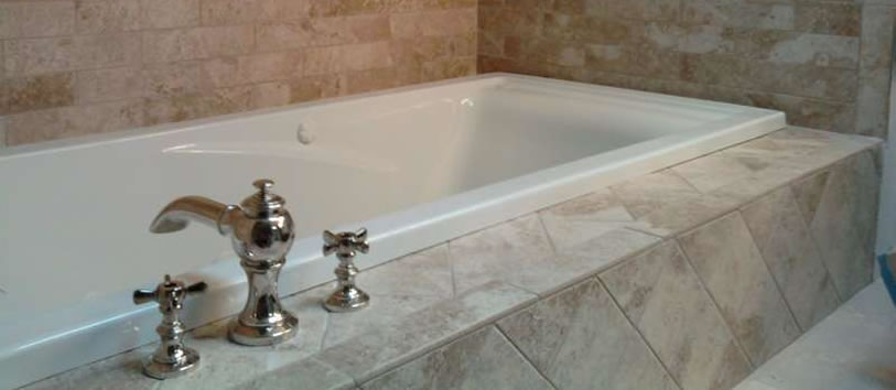 Bath Remodel Fairfield County, Connecticut