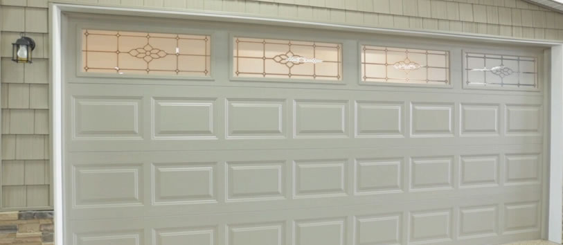 Garage Door Repair in Milford, Connecticut