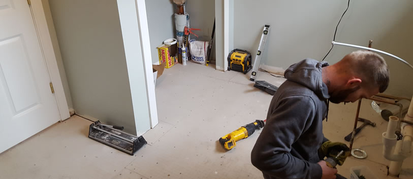 Handyman Services in Ansonia, Connecticut