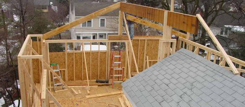 Ridgefield Home Builders