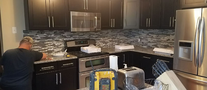 Kitchen Remodeling Estimate Weston, Connecticut