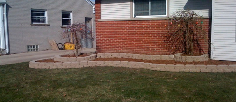 Weekly Landscaping Services Guilford, CT