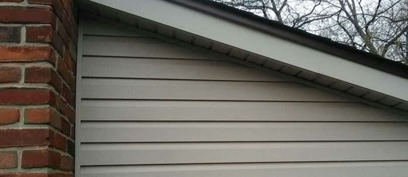 New Vinyl Siding near Redding Ridge, Connecticut