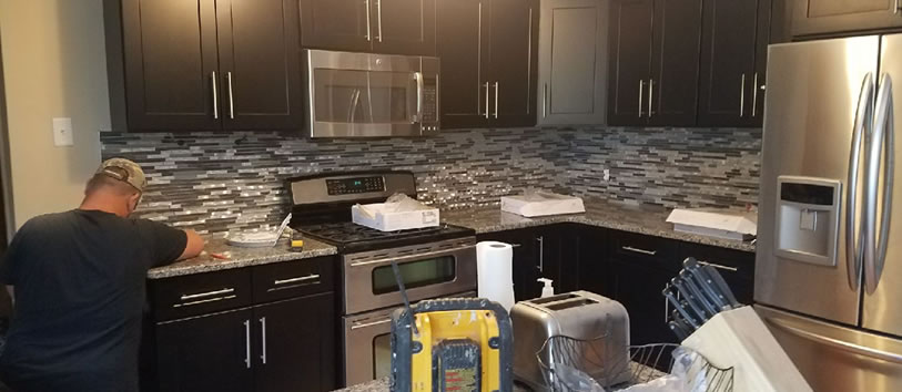 Kitchen Remodeling Estimate Windham County, Connecticut
